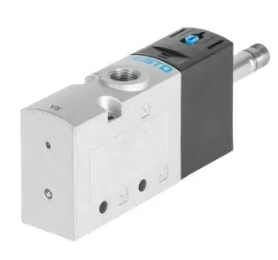 Elektrozawór VUVS-L25-M32C-MD-G14-F8 FESTO Ostatnia szansa